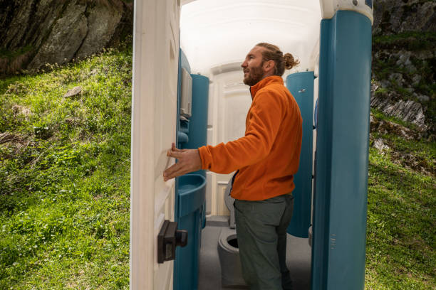 Best Luxury portable toilet rental  in Keller, TX