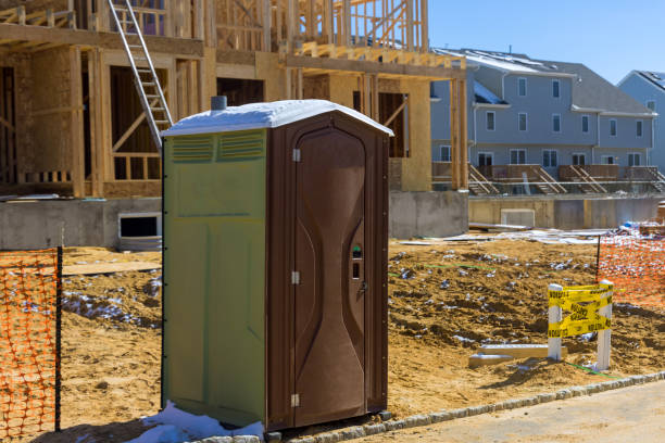 Best Portable restroom trailer rental  in Keller, TX