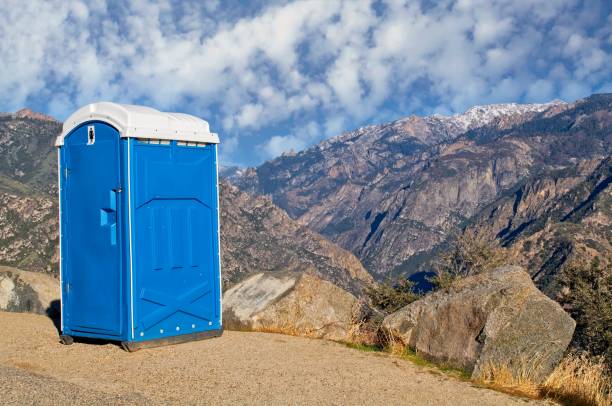 Best Portable restroom trailer rental  in Keller, TX