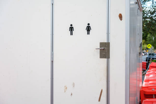Best Portable restroom trailer rental  in Keller, TX