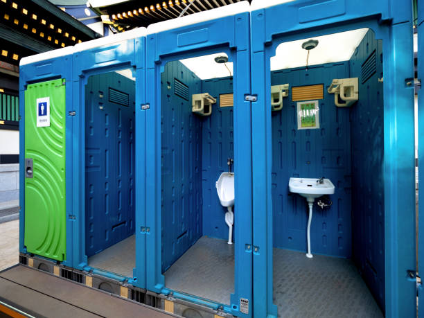 Best Sanitation services for porta potties  in Keller, TX