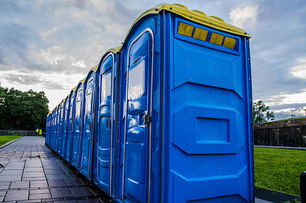 Best Porta potty rental near me  in Keller, TX