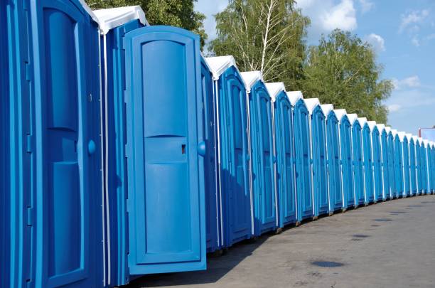Best Long-term porta potty rental  in Keller, TX